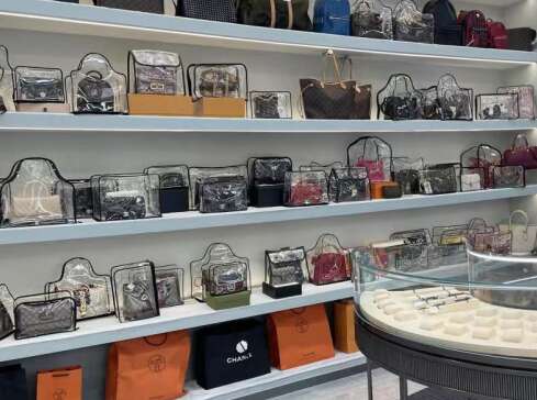 郴州市奢侈品寄卖回收典
